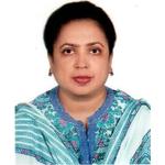 Ms. Mahmuda Shireen